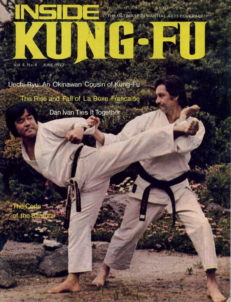 06/77 Inside Kung Fu